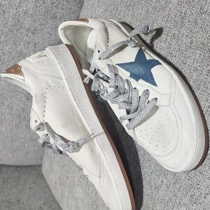 Golden Goose  BALL STAR Size: 38 Woman